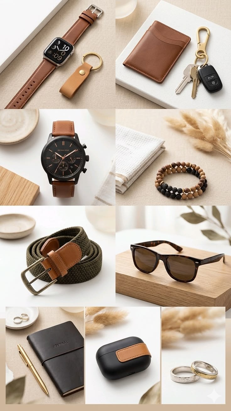 ACCESSORIES