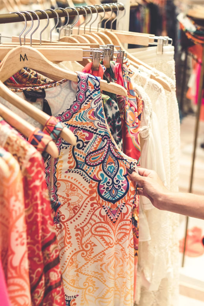 CLOTHING